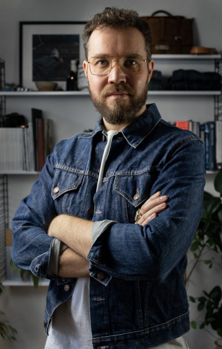 Matthew Oliver Wilson