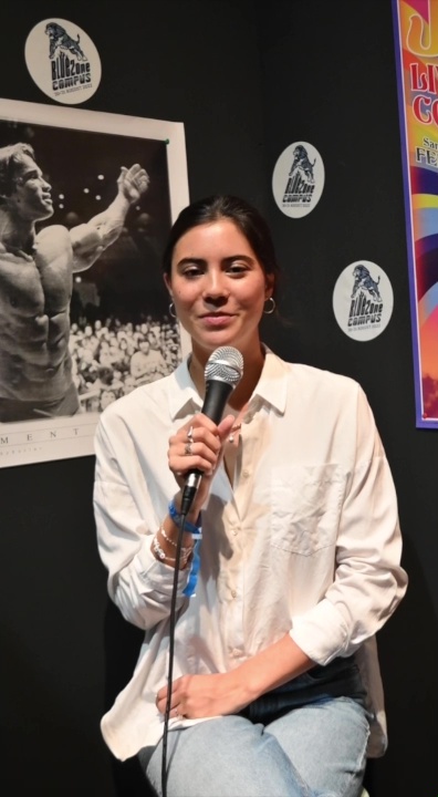 ANI WELLS – SIMPLY SUZETTE