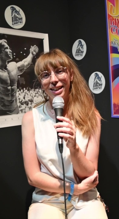 ANNE OUDARD – DENIM DESIGNER