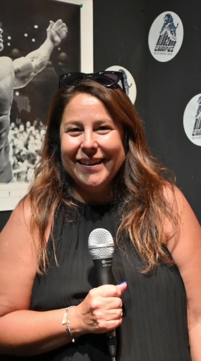 BARBARA GNUTTI – EFFE BI AGENCY