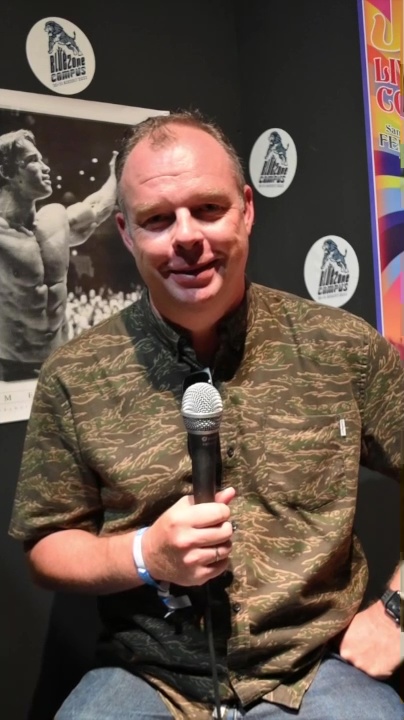 DIRK LEHMANN – PUBLISHING DIRECTOR