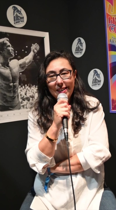 EBRU OZAYDIN – THE LYCRA COMPANY