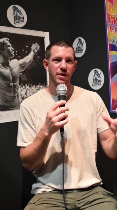 JORDAN NODARSE – BOSSA DENIM