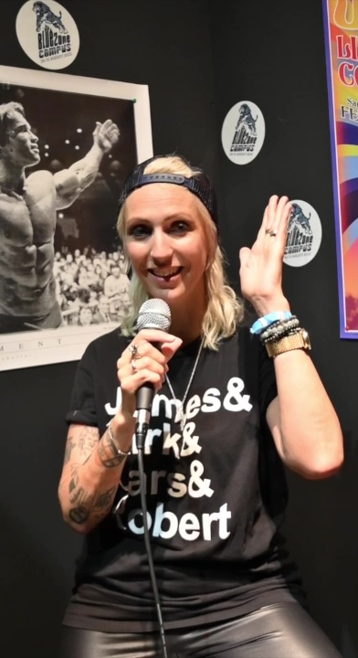 LUCIE GERMSER – SPHYNX AGENCY