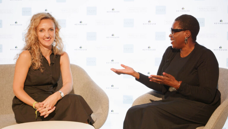 Industry Insights with Jasmien Wynants @Xandres