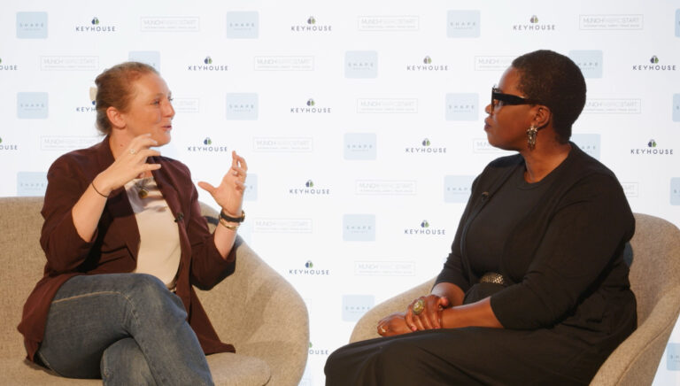 Industry Insights with Kim van der Weerd @Transformers Foundation