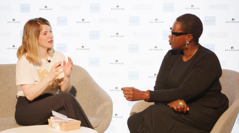 Industry Insights with Renana Krebs, Algaeing