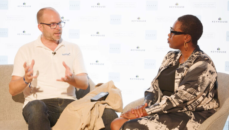 Industry Insights with Tobias Herzog, Tailorlux