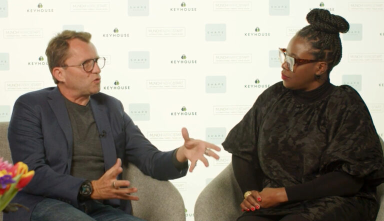 Industry Insights with Nicolas Prophte, Denim Deal