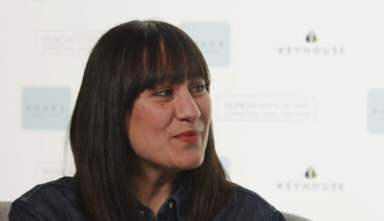 Industry Insights with Christina Agtzidou, Tom Tailor Group