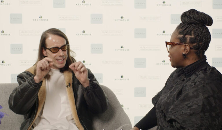 Industry Insights with Samuel James Trotman, Shapeinnovate